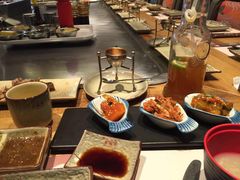 -赤坂亭·M9和牛烧肉·铁板烧(合肥万象城店)