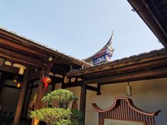 -三坊七巷历史文化街区