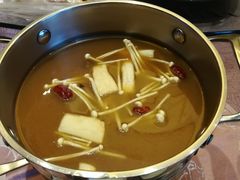 -满堂欢豆捞坊(美丽华大酒店店)