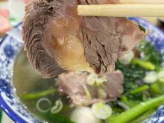 豪华丸子汤-尔力新疆丸子汤(北屯店)