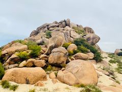 -玉龙沙湖景区