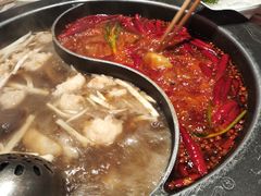 -川西坝子火锅(金沙1.0直营店)