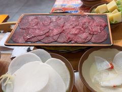 -黔三一夺夺粉酸汤火锅(百信店)