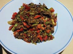-小柴米·传统江西菜(八一广场店)