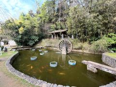 -景德镇古窑民俗博览区