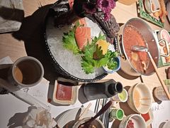 -匠和风精致料理(宁德万达店)