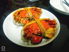 -阳澄湖大闸蟹·琼灵阁牌品牌连锁(吴中总店)