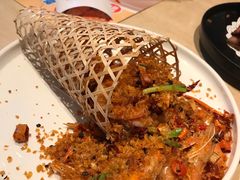 -避风塘(百联东郊店)