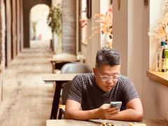 -CHURCH  BISTRO 教堂·餐吧