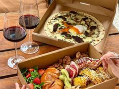 -Brut Eatery Wine Bar & Restaurant (建国东路店)