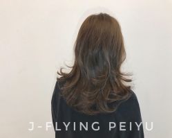 -J-Flying艺术形象设计