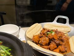 -小菜园新徽菜(合肥滨湖世纪金源店)