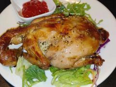 -爱德堡西餐咖啡吧(北师大店)