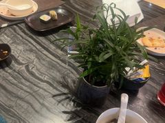 -长沙北辰洲际酒店-兰调全日餐厅