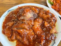 -闻香阁·清真(光荣道店)