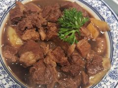 -红菜坊·烤鸭·川鲁宴(石园店)