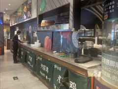 -云海肴·汽锅鸡·云南菜(东坝金隅店)