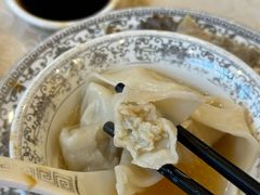 -孔庆璞河豚馆(白玉兰酒店)