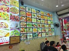 -旺家土菜馆(白水洋双溪镇店)