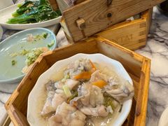 -紫薇港式茶餐厅(厦门君泰酒店)