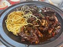 -回味黑鸭煲·始于2006(万松园店)