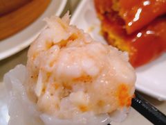 招牌金牌虾饺皇-鹅冠港式茶餐厅(来福士店)