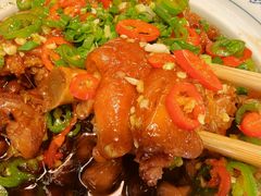 -阿嫂印象·民间江湖菜(大学城店)
