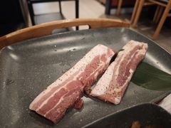 -新石器烤肉(千灯大润发店)