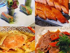-金链花·泰国餐厅(国贸店)