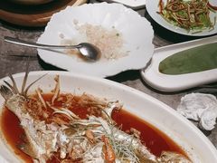 -平山宴(瘦西湖店)