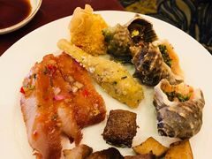 -牡丹国际大酒店-港式茶餐厅
