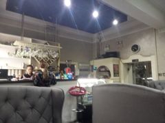 -吱咖啡西式简餐