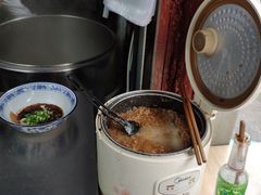 -老街杂酱面(东升街店)
