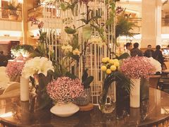 -上海大酒店(南京东路店)