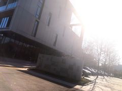 -上海园林（集团）有限公司总部办公楼