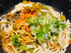 -汪爹爹武汉牛三鲜(朝外大街店)