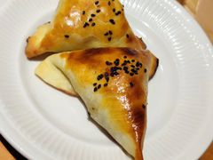 -疆里疆外·和田烤肉·清真