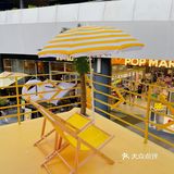 来fnf超速溶茶快闪店，体验当果茶大师的感觉🥰