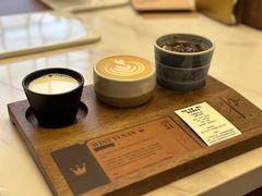 -Parking Coffee(孩儿巷店)