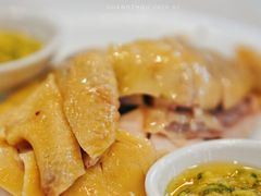 -文记壹心鸡(宝华路店)
