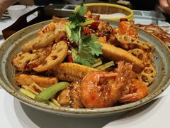 -荣兴酒家(徐家汇店)