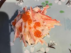 -晴季寿司(红旗街万达店)