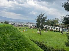 -云禾壹海景庄园餐厅