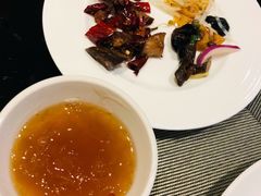 -重庆富力艾美酒店