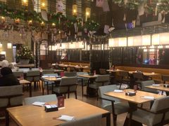 -长沙君悦酒店·自助餐厅咖啡厅