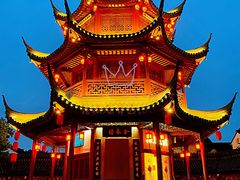 -七宝古镇