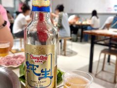 -海关荤豆花(洋河一路店)