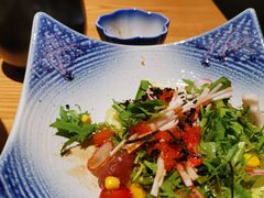 -山之川·日式料理(瀚海海尚店)