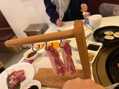 -韩时烤肉(枫蓝店)
