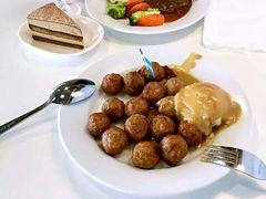-宜家·瑞典风味餐厅(无锡店)